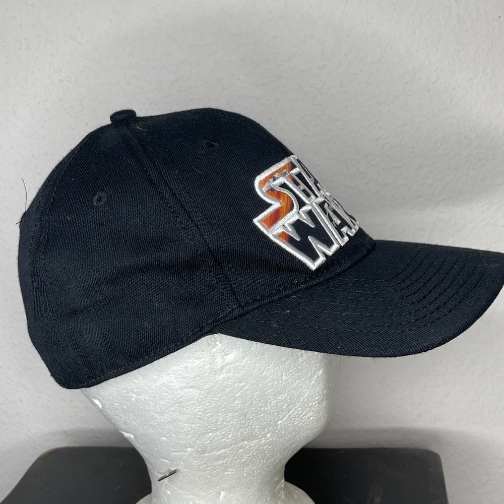 Vintage Star Wars Baseball Cap - Picture 7 of 8